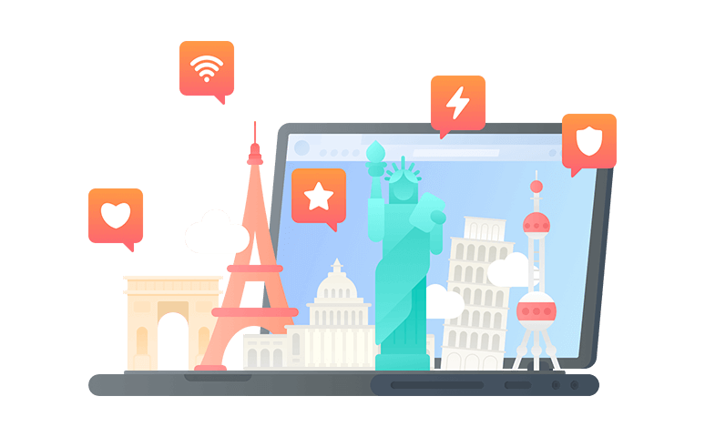 在斯瓦巴德和扬马延岛连接到中国vpn - 解锁通